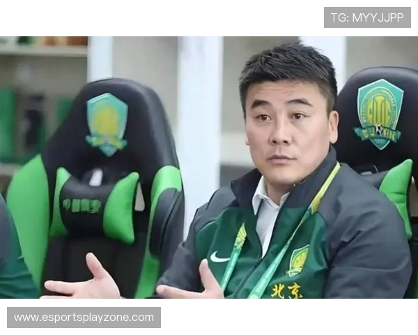 国安总经理李明曾言：让韦世豪离开国安是一个很艰难的决定