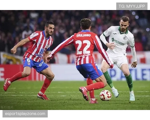 历史回顾：追溯西蒙尼时代马竞赖以成名的定位球防守体系演变